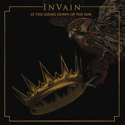 In Vain (NOR) : At the Going Down of the Sun